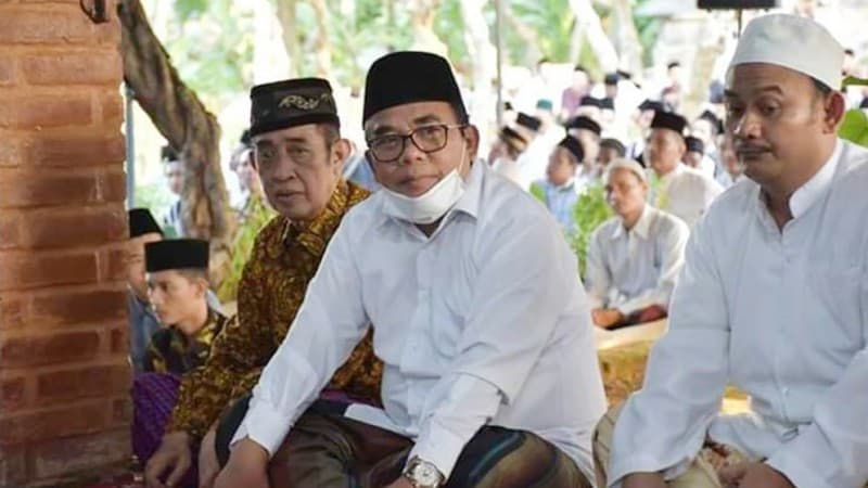 Bupati Pekalongan Izinkan Pesantren dan Majelis Taklim Kembali Beraktivitas