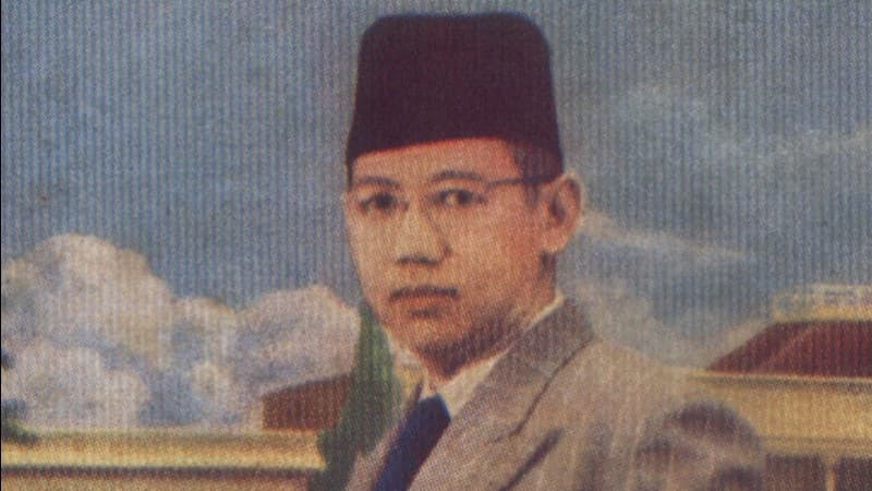 Ger-geran KH Wahid Hasyim soal Jawatan Agama