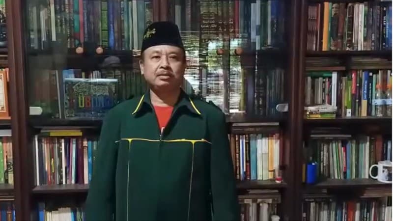 Positif Covid-19 di Situbondo Terbanyak Se-Tapal Kuda, PCNU Imbau Masyarakat Tak Panik