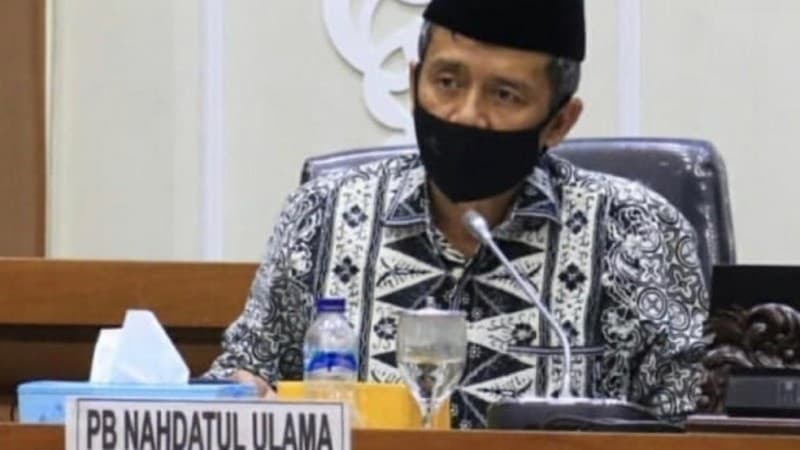 5 Pokok Pikiran PBNU terkait RUU Cipta Kerja soal Jaminan Produk Halal