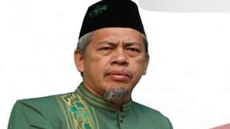 RMINU Bogor Targetkan Pendataan 1000 Pesantren