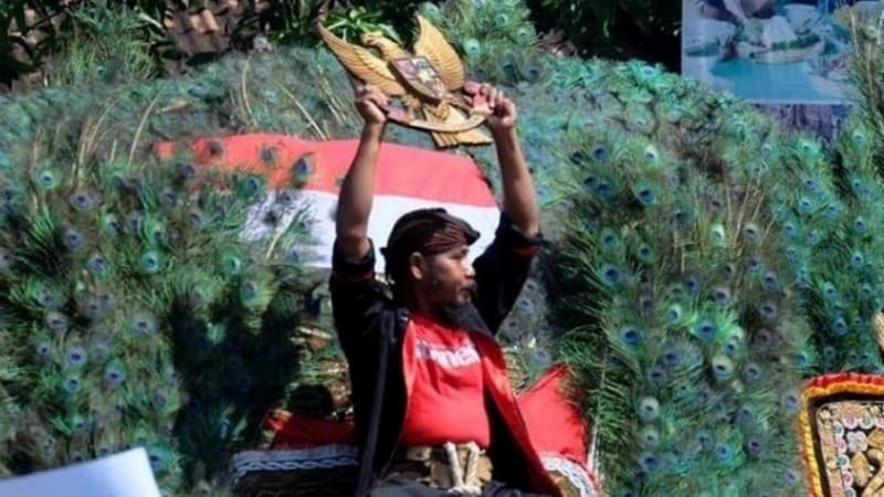 Mengundangkan Pancasila Berarti Mereduksi Kesakralannya