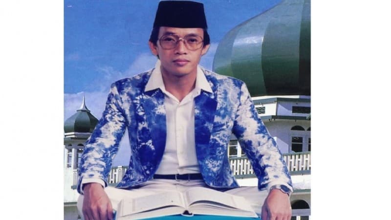 14 Juni, Hari Lahir Qari Legendaris KH Muammar ZA 