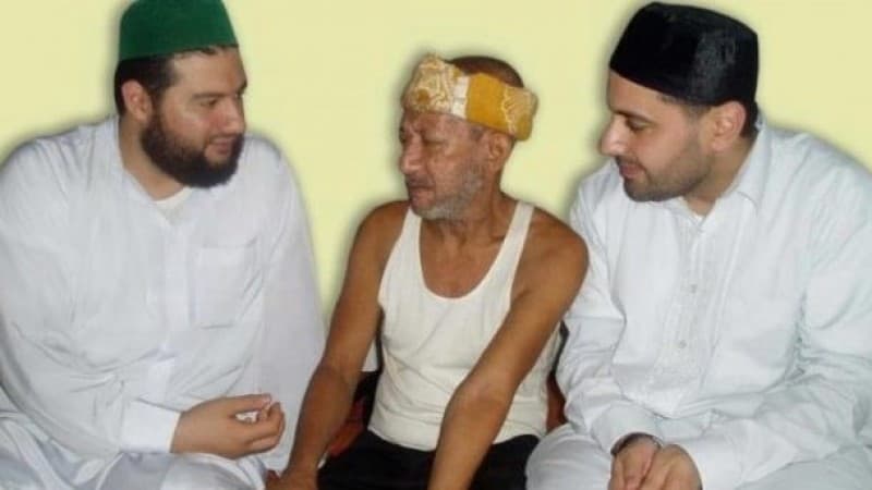 Kisah Pertemuan Ra Lilur dengan Mufti Australia