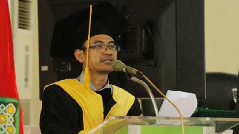 Ketua ISNU Kota Semarang Sebut Ulama Penjaga Kearifan Lokal