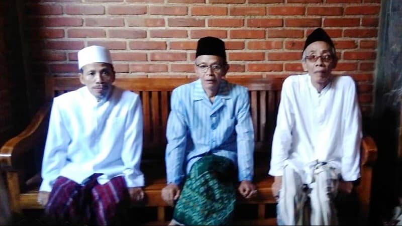 Pengajian Tafsir Al-Ibriz di Pesantren Al-Itqon Semarang Dimulai