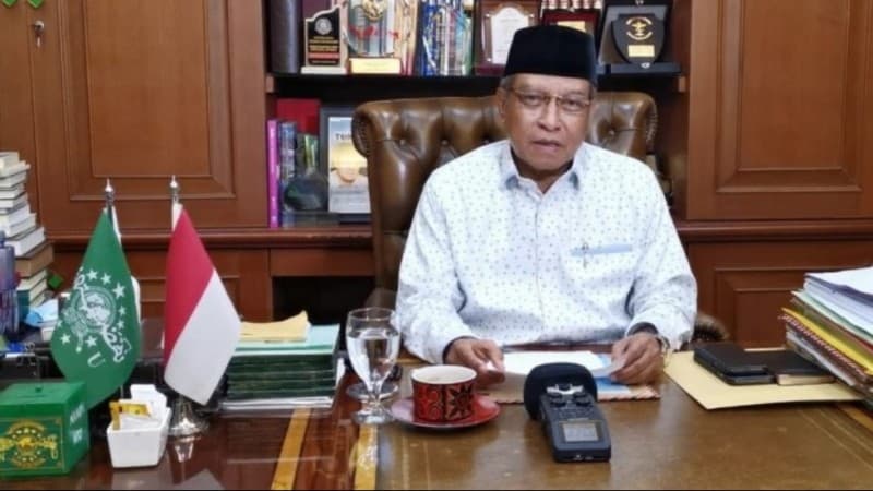 Ketum PBNU Bangga kepada Nahdliyin di Eropa