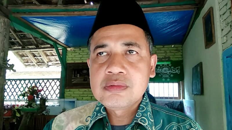 Jamiyah yang Teroganisir Meningkatkan Amaliah dan Dakwah