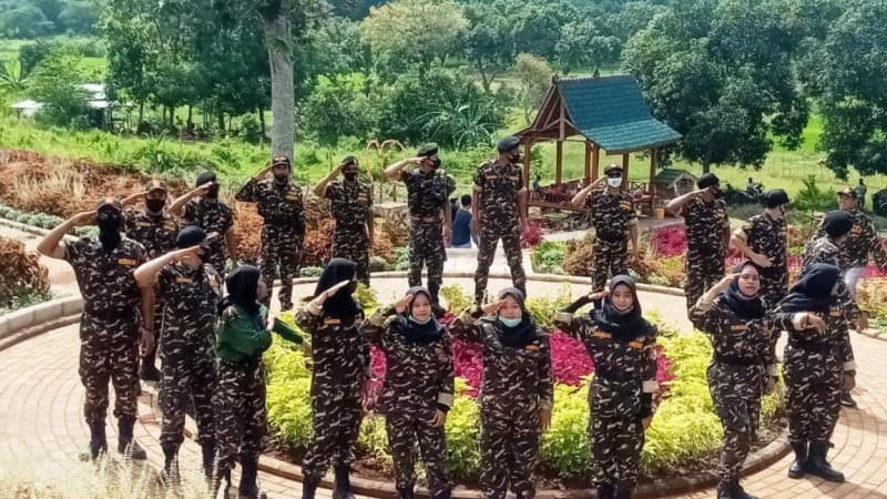 Ansor Bisa Pulihkan Kepercayaan Warga saat Pemberlakuan Normal Baru