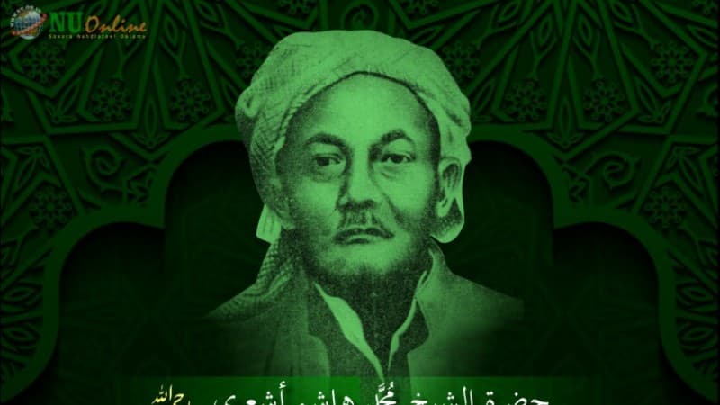 Pesan KH Hasyim Asy’ari untuk Kejayaan Sebuah Bangsa