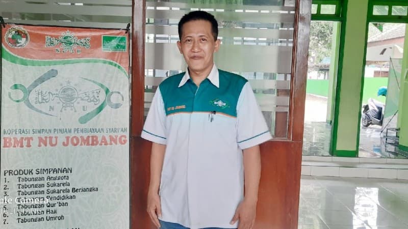 Perjalanan BMTNU Jombang yang Akhirnya Memikat Hati Warga