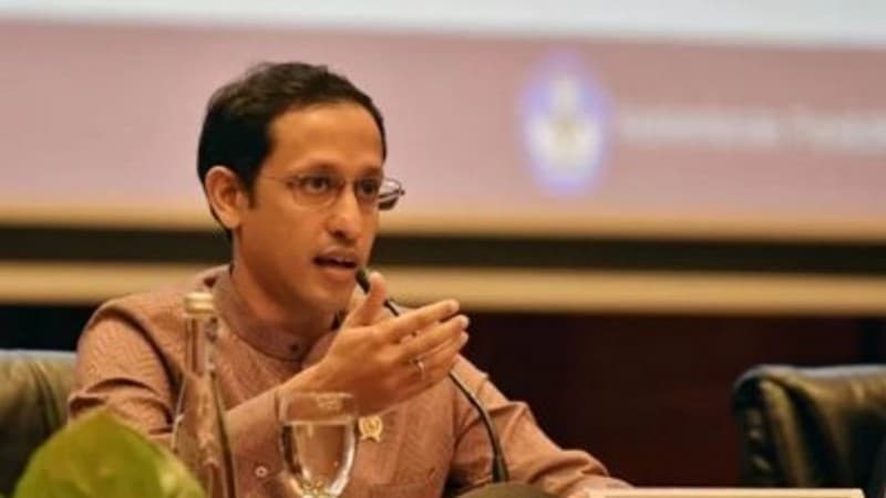 Pemerintah Putuskan Tidak Ada Perubahan Tahun Ajaran Baru 2020/2021