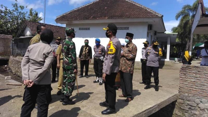Pesantren Islam Bustanul Ulum Jember, Tangguh terhadap Covid-19