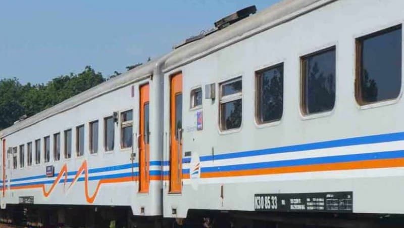 Pertama Merantau ke Jakarta, Turun di Senen