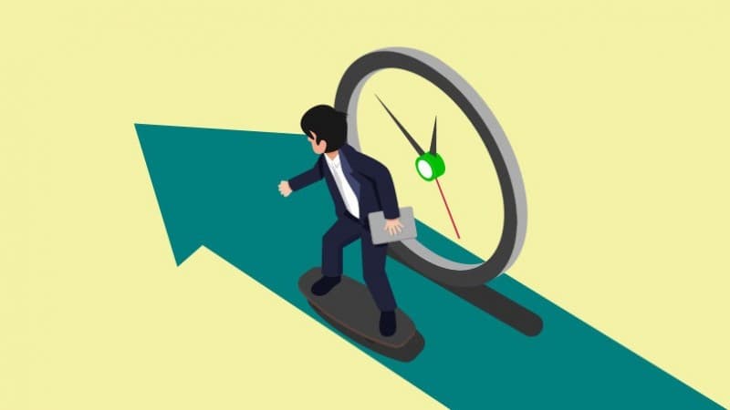 Kebebasan Manusia dan Takdir menurut Ibnu Athaillah