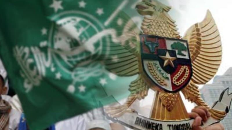 Minta RUU HIP Dihentikan, PBNU Ungkap Deklarasi Hubungan Pancasila dan Islam 1983
