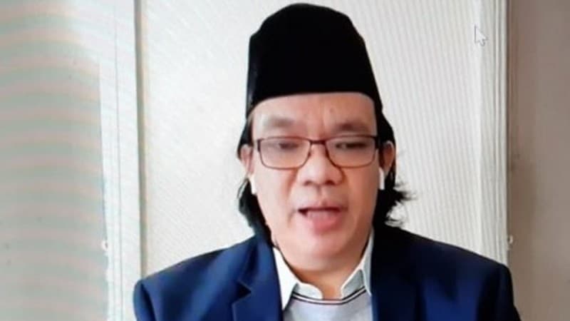 Gus Nadir Nilai RUU Haluan Ideologi Pancasila Kontroversial 