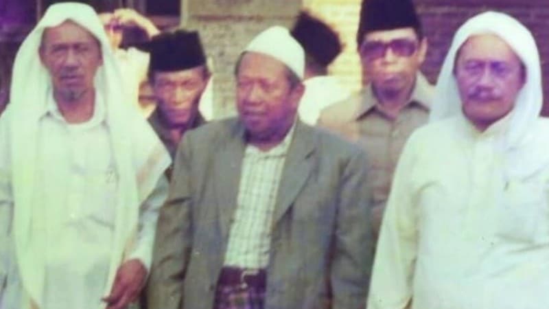 Mengenang Syekh KH Muhadjirin Amsar, Ulama Produktif dari Betawi (3)