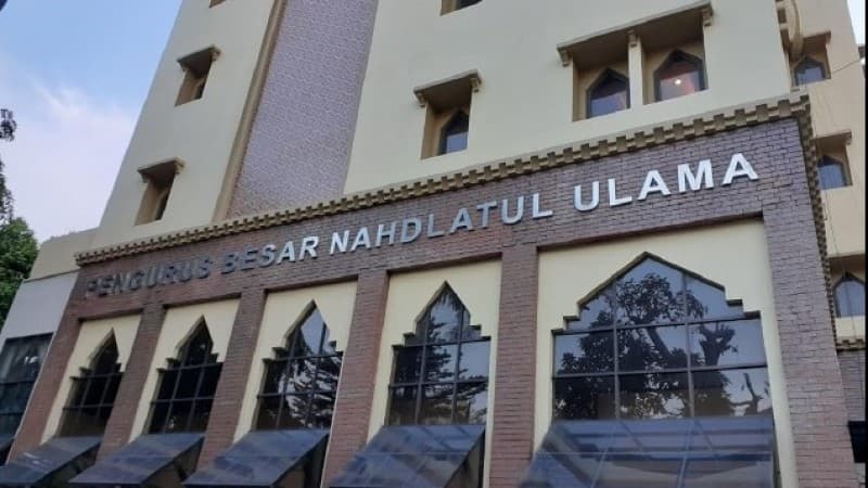 PBNU: Memperkuat Politik dan Ekonomi Pancasila Bukan dengan RUU HIP