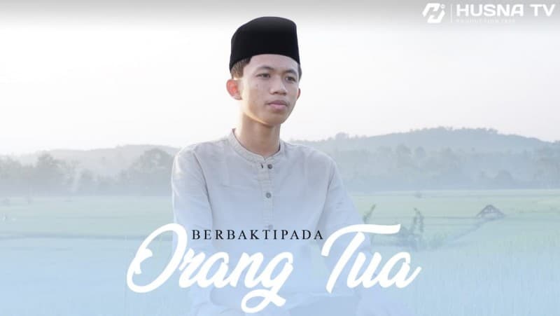 Pesantren Tahfiz Al Husna Pringsewu Perkuat Dakwah Digital Qur’aniyah