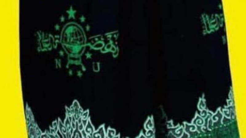 Industri Tekstil Harus Jaga Etika Penggunaan Logo NU