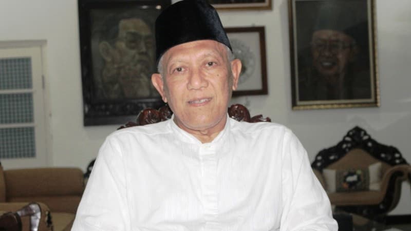 Pesantren Tebuireng Pangkas Jam Pelajaran dan Petakan Usia Pengajar