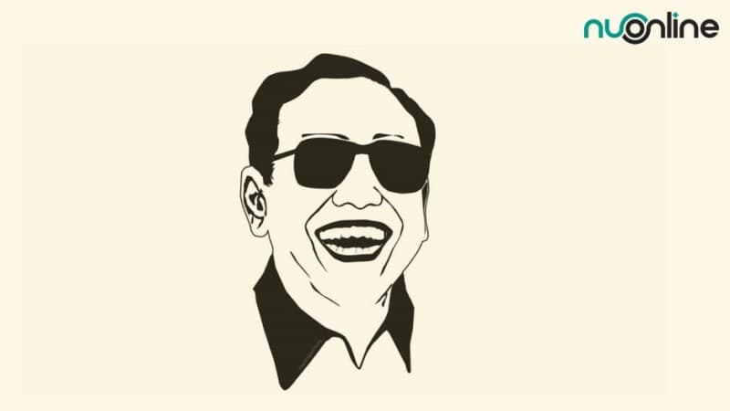 Jenderal Takut Istri