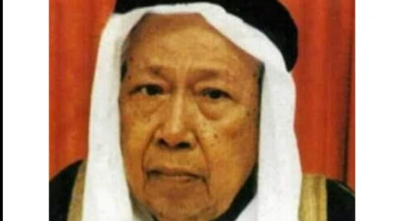 Mengenang Syekh KH Muhadjirin Amsar, Ulama Produktif dari Betawi (4)