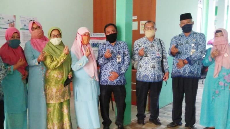 Muslimat dan Fatayat NU Jepara Minta Akseptor KB Atur Jarak Kehamilan
