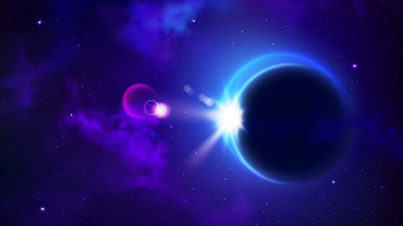 Khutbah Singkat Gerhana Matahari: Gerhana, Wabah, dan Musibah