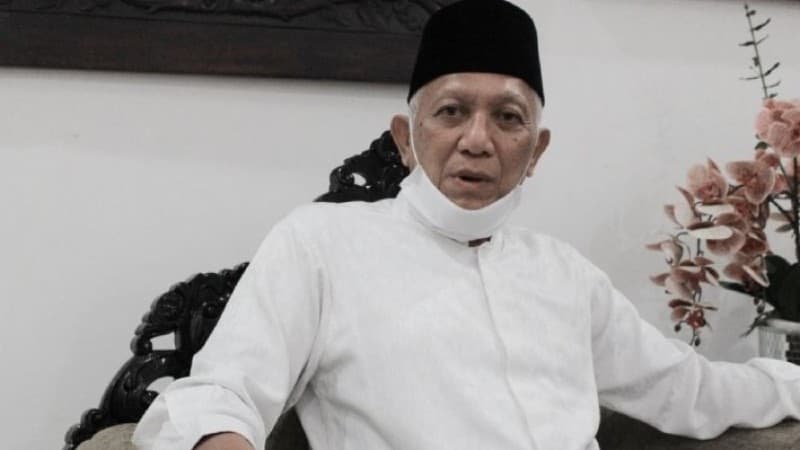 Sikapi Perkembangan Covid-19, Pesantren Tebuireng Terbitkan Maklumat