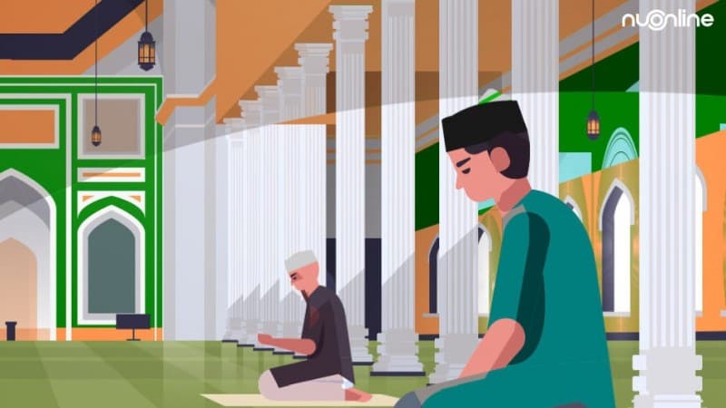 Dua Amal Sederhana dan Paling Utama di Sisi Allah