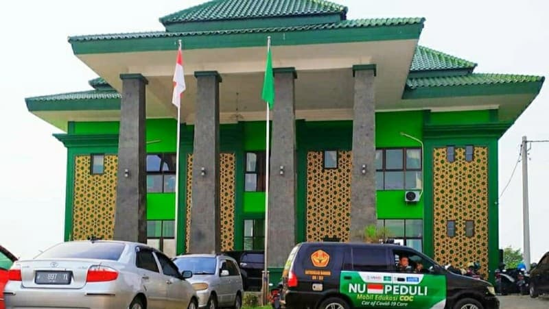 NU Jombang Satukan Pandangan Sebelum Kembali Jalankan Program