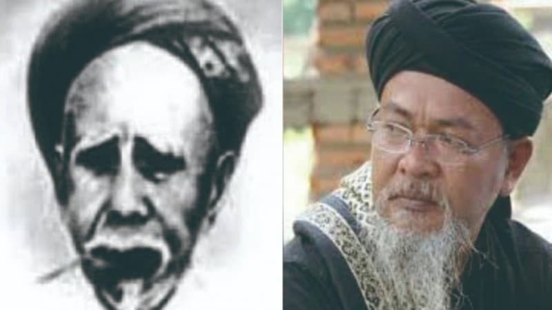 Jakarta Menurut Ulama Betawi (1)