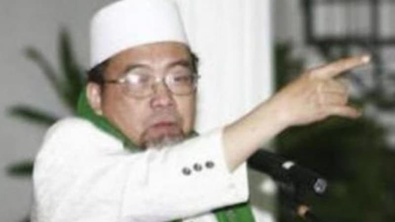Jakarta Menurut Ulama Betawi (2)