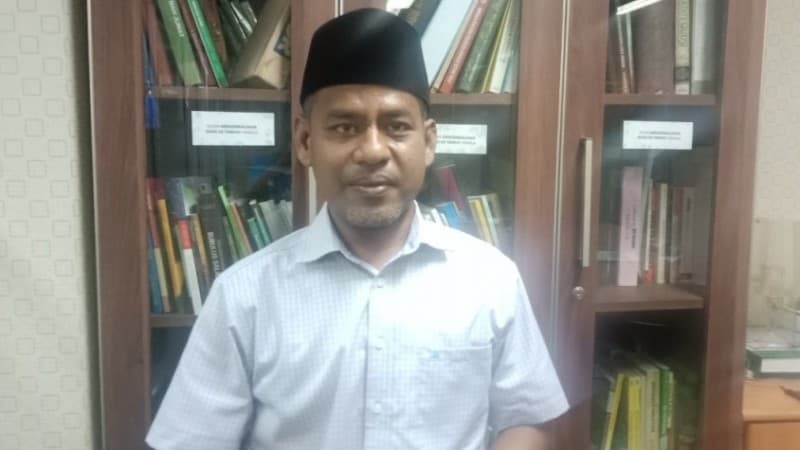 Protap Kesehatan Diperketat, Pesantren Assalafie Cirebon Mulai Mengaji