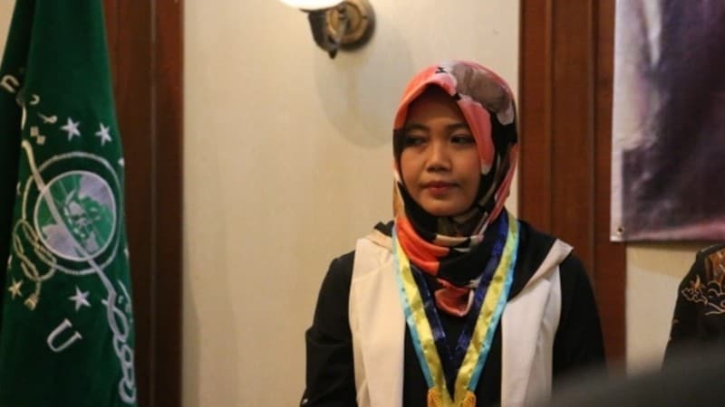 Hadapi Normal Baru, KOPRI Dorong Kader Tetap Lakukan Tugas Sosial