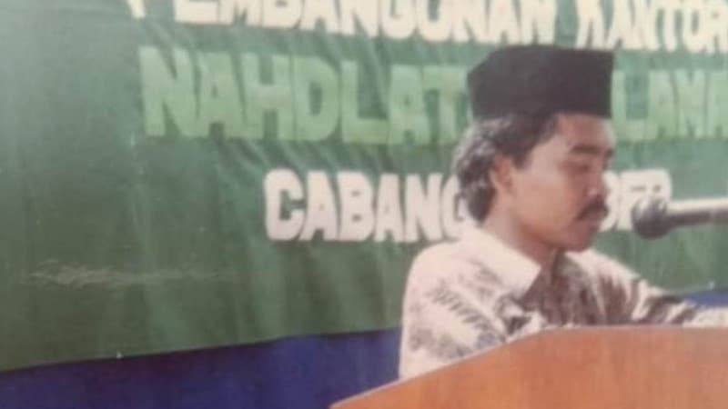 Demi Kemandirian, NU Jember Tolak Bantuan Bupati