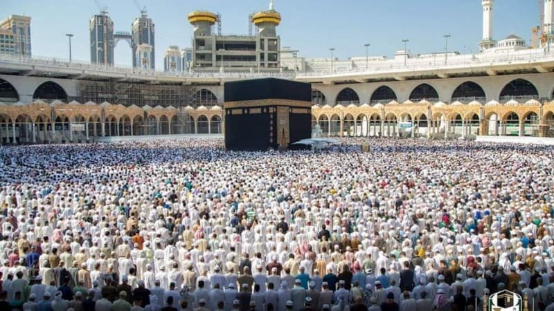 Haji 2020 Digelar Terbatas, Menag Apresiasi Keputusan Saudi
