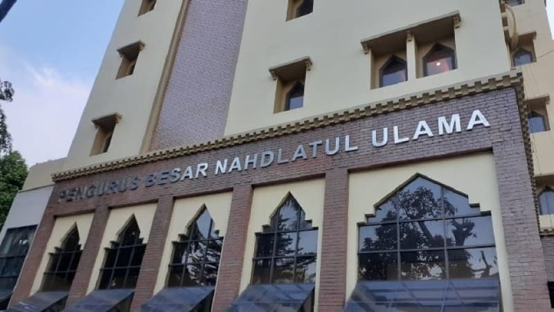 Soal Pembatasan Haji oleh Saudi, PBNU Imbau Umat Islam Berbesar Hati