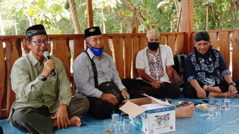 Gandeng Lakpesdam, LPPNU Kudus Akan Dirikan Sekolah Berbasis Alam