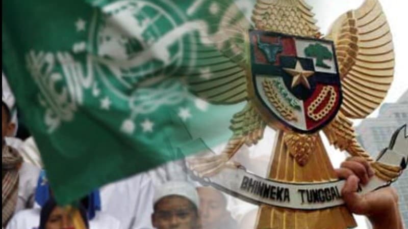 NU, Asas Tunggal Pancasila, dan Pandangan Syariat Islam (Bagian 1)