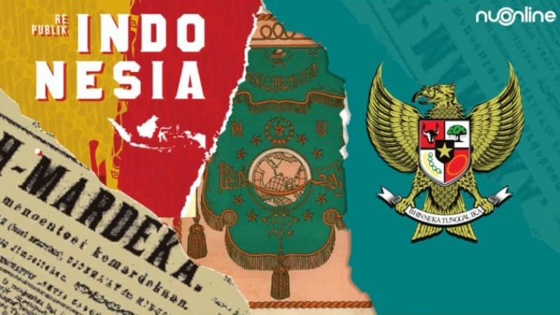 NU, Asas Tunggal Pancasila, dan Pandangan Syariat Islam (Bagian 2-Habis)