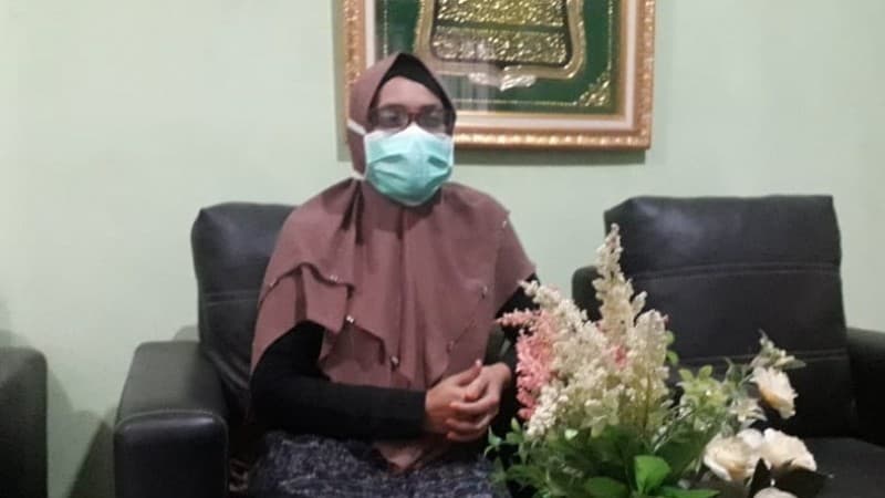 Kisah Dokter Sembuh dari Covid-19 dengan Khatamkan Al-Qur'an