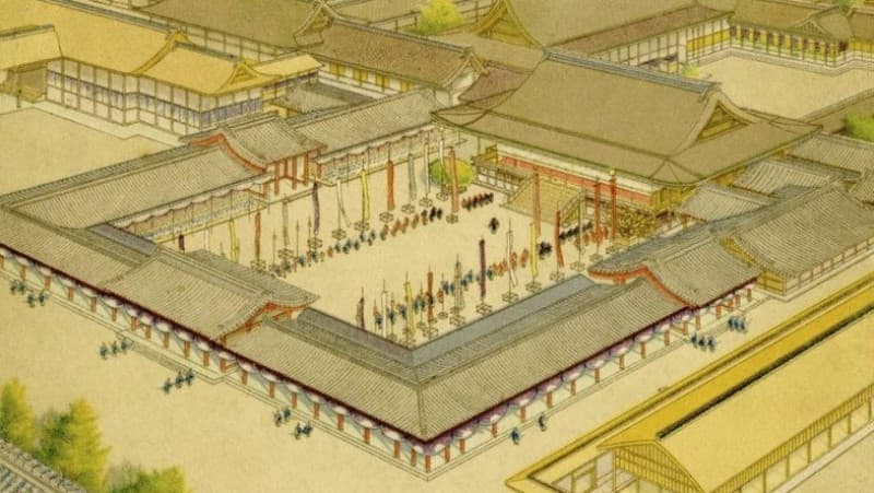 Selir Kerajaan Jepang