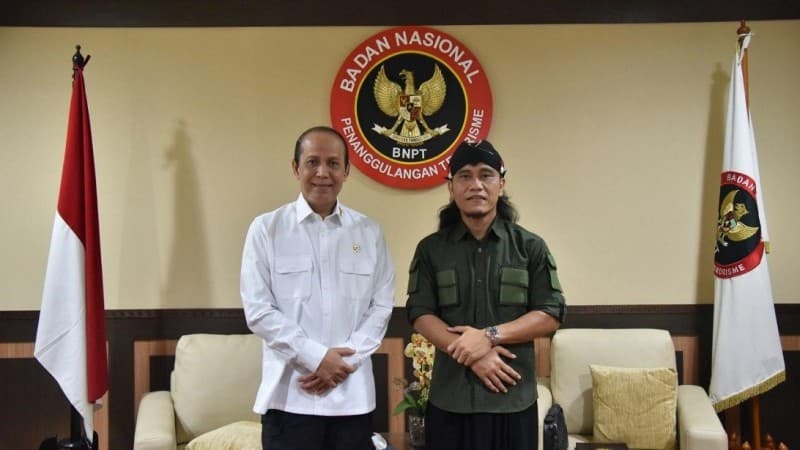 Pemahaman yang Benar Akan Menjauhkan Agama dari Kekerasan