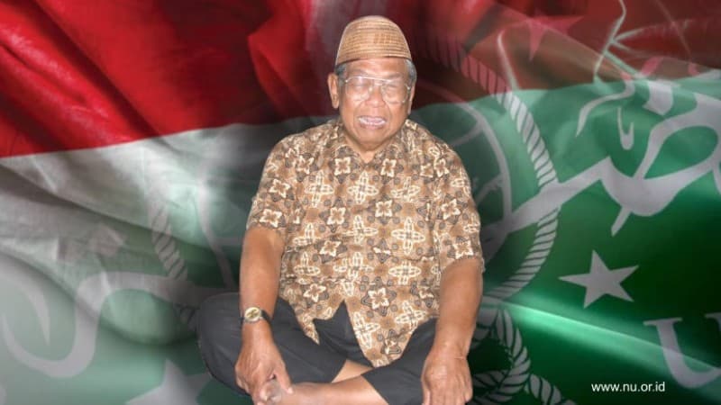 Ketika Gus Dur Menolak Ajakan Pak Harto