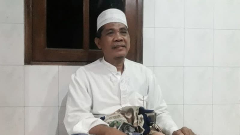 Sembuh dari Corona, Pria Ini Dekatkan Diri kepada Allah melalui Al-Qur'an