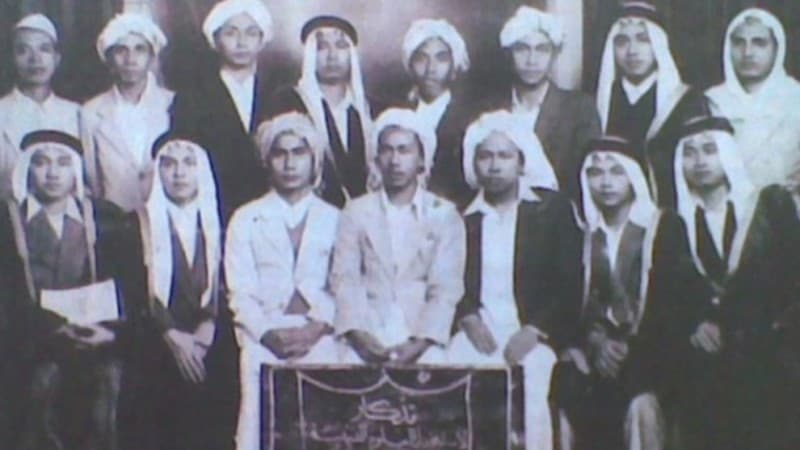 Mengenang Syekh KH Muhadjirin Amsar, Ulama Produktif dari Betawi (5)