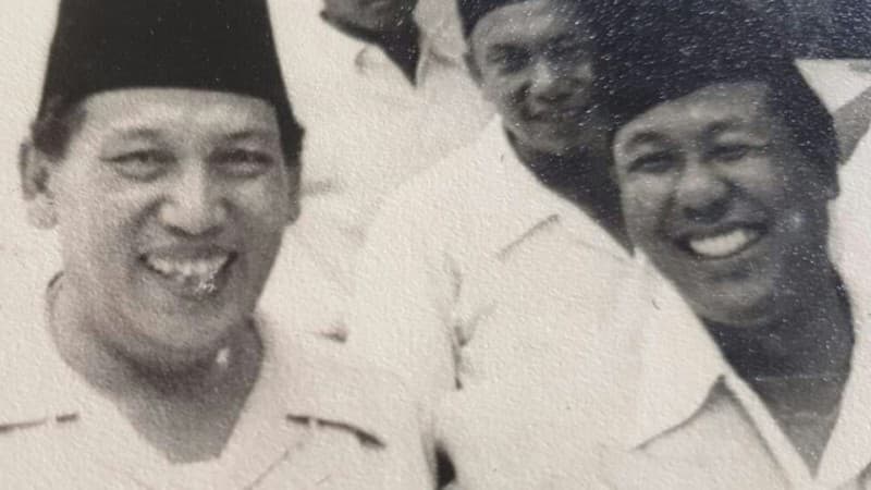 KH Zainul Arifin dan Lenong Betawi